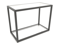 Two-level bench-bench (GLASS, 60x30x44)