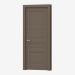 3d model Interroom door (26.42) - preview