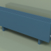 3D modeli Konvektör - Aura Basic (280x1000x146, RAL 5001) - önizleme