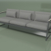 3D Modell Sofa 3 - Vorschau