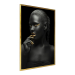 Gemälde Alumoart / Goldenes Geheimnis 3D-Modell kaufen - Rendern