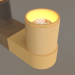3d model Lamp SP-SPICY-WALL-S115x72-6W Warm3000 (GD, 40 °) - preview