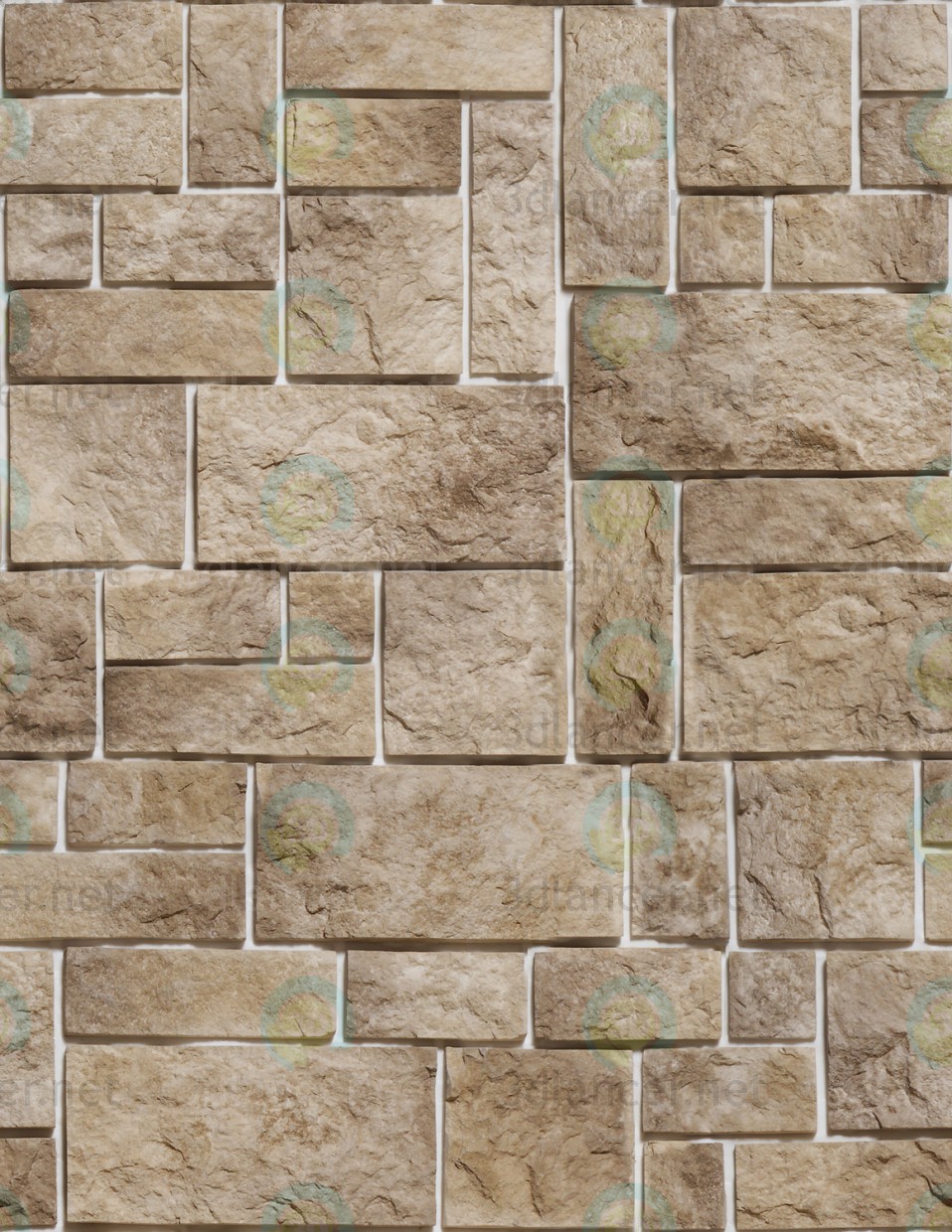 Download texture High quality textures of stone and brick 67 pieces for
