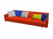 Sofa HL278