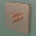 3d model Shower thermostat (36711300) - preview