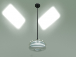 Підвісний світильник 50166-1 (хром)