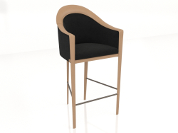 Bar stool (ST725)