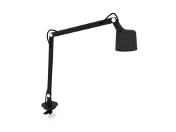 Lámpara de mesa con inserto VIPP521