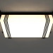 3D Modell MW-Licht Lampe PREVIEWNUM #