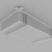 3D Modell MW-Licht Lampe PREVIEWNUM #
