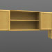 3d model Shelves hinged - preview