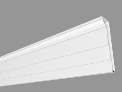 Eaves front (FK45SF)