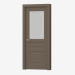 3d model Interroom door (26.41 G-K4) - preview
