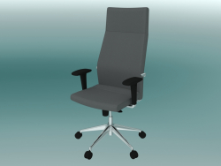कार्यालय की कुर्सी (11SL P48)