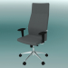 3D modeli Ofis koltuğu (11SL P48) - önizleme