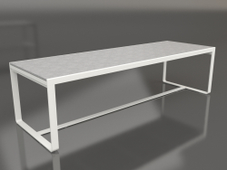 Dining table 270 (DEKTON Kreta, Agate gray)