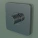 3d model Shower thermostat (36711330) - preview