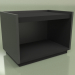 3d model Bedside table Edge NSE (2) - preview