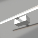 3D modeli Duvar lambası-arka ışık (6360) - önizleme