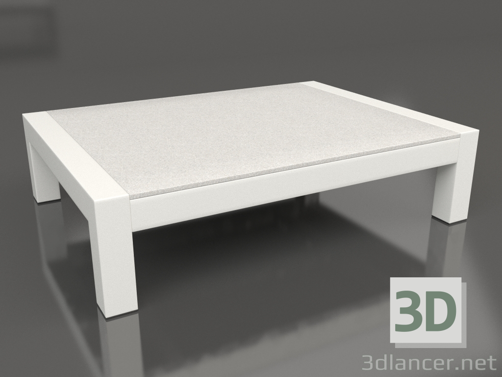 3 डी मॉडल कॉफ़ी टेबल (एगेट ग्रे, डेकटन सिरोको) - पूर्वावलोकन