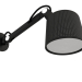 3d model The wall lamp had a VIPP523 - preview