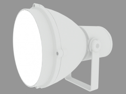 Projektör ışığı MEGAFOCUS (S1140W)