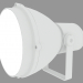 3d модель Прожектор MEGAFOCUS (S1140W) – превью