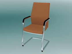 Офісний стілець (21V)