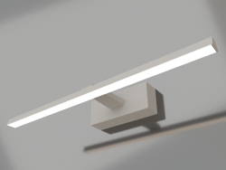 Wall lamp-backlight (6364)