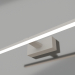 Modelo 3d Luz de fundo da lâmpada de parede (6364) - preview