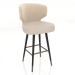 3d model Bar stool (ST728) - preview