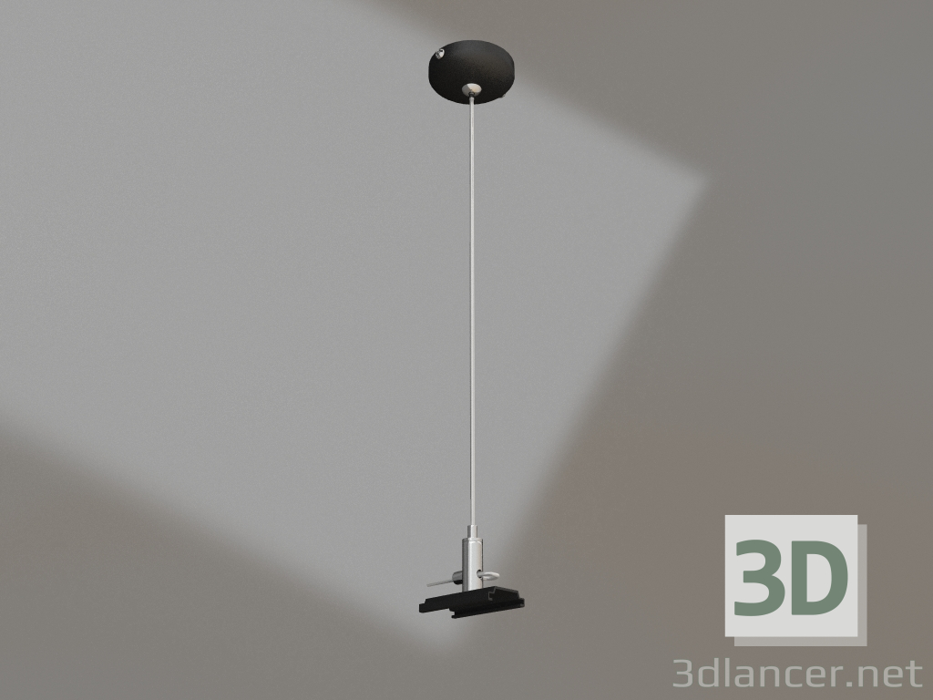modèle 3D Cintre MAG-HANG-ORIENT-2630-L2000 (SL) - preview