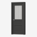3d model Interroom door (28.41 Г-П9) - preview