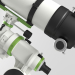 3D Orion EON 115mm ED modeli satın - render