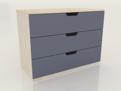 MODE M chest of drawers (DIDMAA)