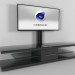 modèle 3D Meuble TV - preview