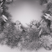 modello 3D di corona di Natale comprare - rendering modello 3D di corona di Natale comprare - rendering