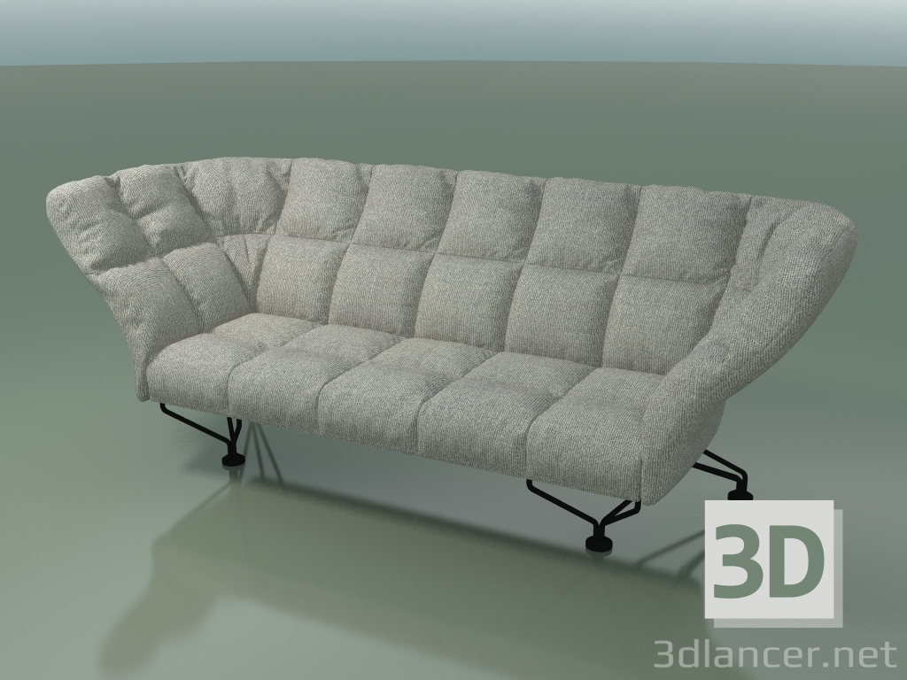 3D Modell Sofa 33 CUSCINI - Vorschau