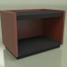 3d model Bedside table Edge NSE (5) - preview