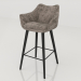 3d model Bar stool Shirley - preview