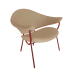 3d Murano chair model buy - render