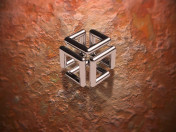 cubo infinita
