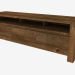 3d model TV Stand Large (163 x 53 x 44 cm) - preview