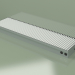3d model Duct convector - Aquilo F1Т (260х1000х90, RAL 9016) - preview