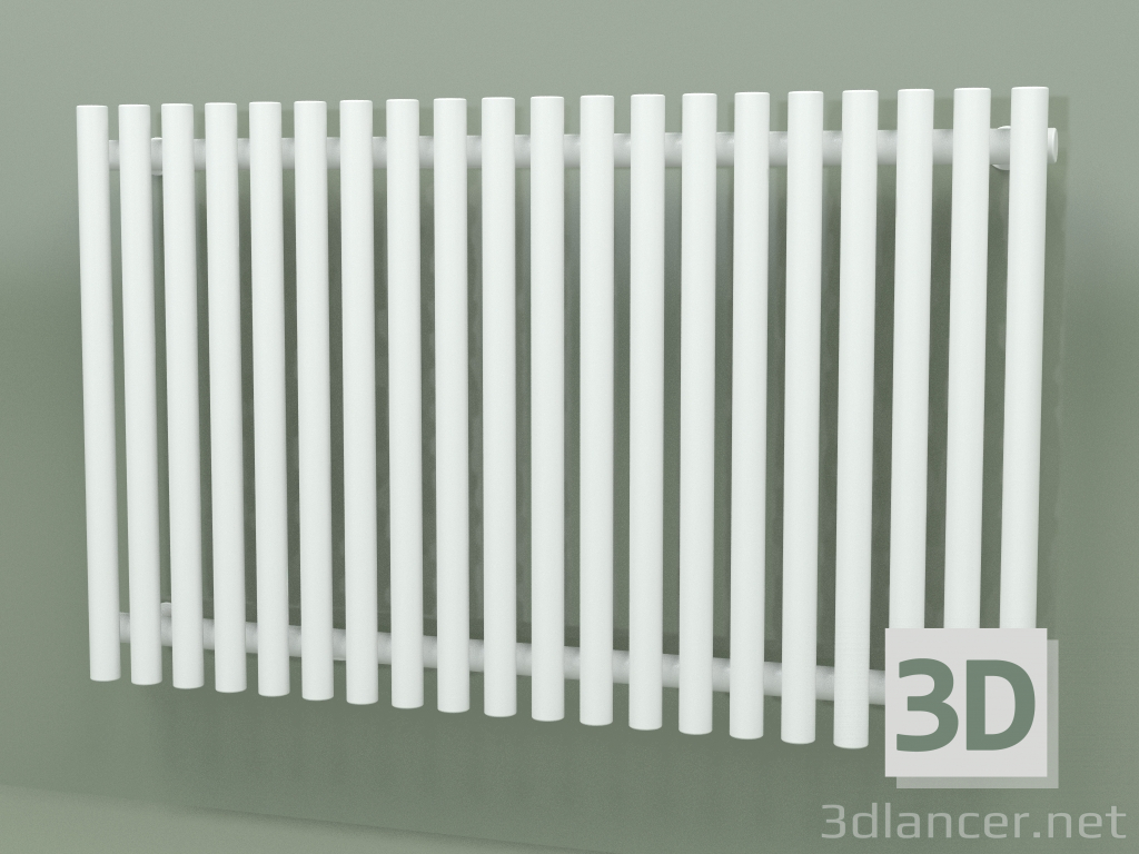 3d model Radiator Tune VWS (WGTSV060099-ZX, 600x990 mm) - preview