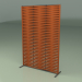 modello 3D Schermo 001 (cintura 25mm arancione) - anteprima