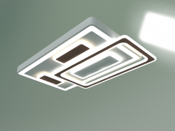 Lampada da soffitto a LED 90156-2 (bianco)