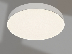 Lampe SP-RONDO-R600-72W Day4000 (WH, 120 degrés, 230V)