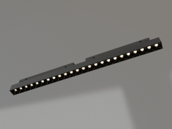 Lampe MAG-ORIENT-LASER-L465-16W Day4000 (BK, 24 degrés, 48V, DALI)