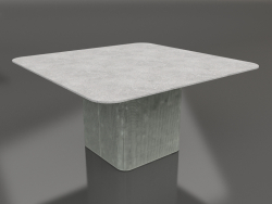 Yemek masası 140 (Çimento grisi)